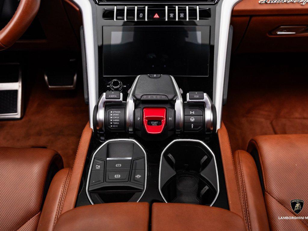 2021 Lamborghini Urus AWD North Miami Beach FL