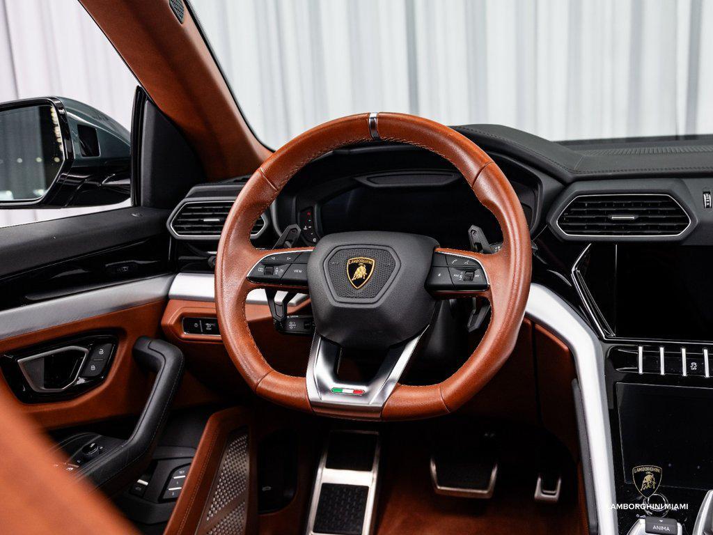 2021 Lamborghini Urus AWD North Miami Beach FL