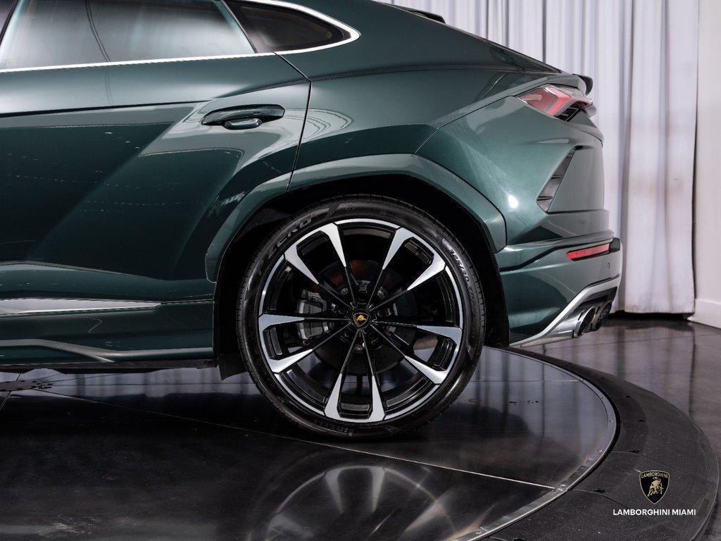 2021 Lamborghini Urus AWD North Miami Beach FL