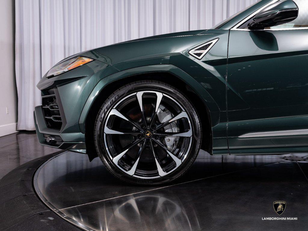 2021 Lamborghini Urus AWD North Miami Beach FL