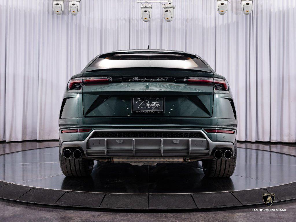 2021 Lamborghini Urus AWD North Miami Beach FL