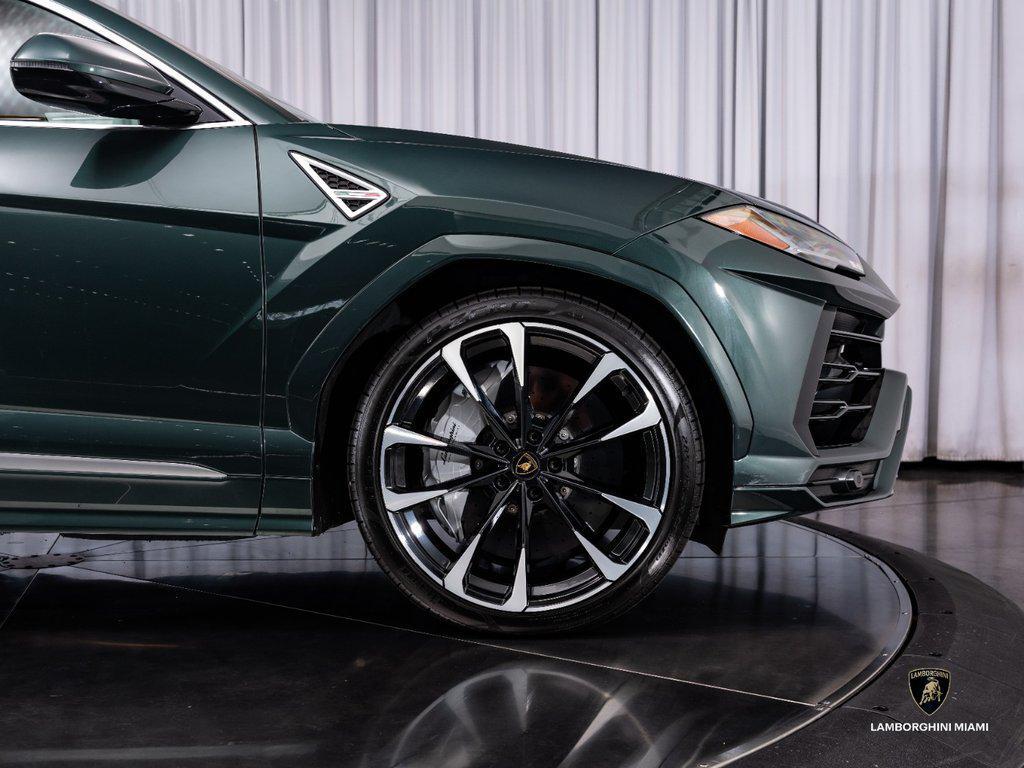 2021 Lamborghini Urus AWD North Miami Beach FL