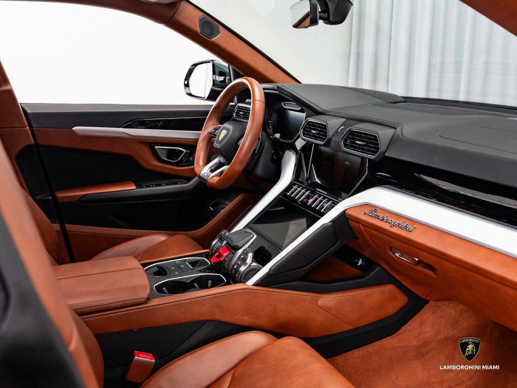 2021 Lamborghini Urus AWD North Miami Beach FL
