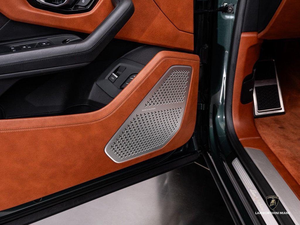 2021 Lamborghini Urus AWD North Miami Beach FL