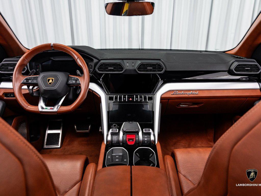 2021 Lamborghini Urus AWD North Miami Beach FL