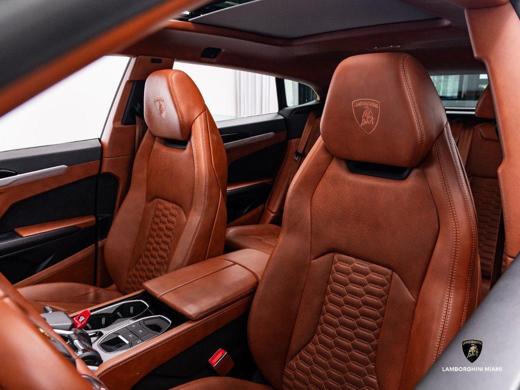2021 Lamborghini Urus AWD North Miami Beach FL