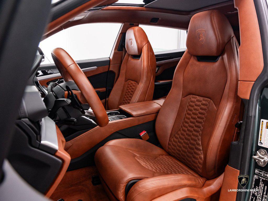 2021 Lamborghini Urus AWD North Miami Beach FL