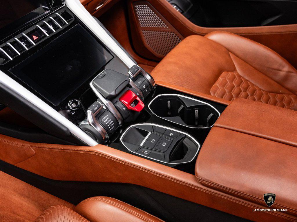 2021 Lamborghini Urus AWD North Miami Beach FL