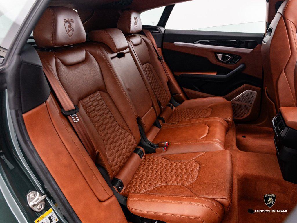 2021 Lamborghini Urus AWD North Miami Beach FL