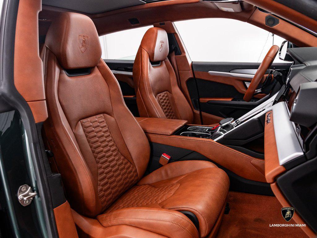 2021 Lamborghini Urus AWD North Miami Beach FL