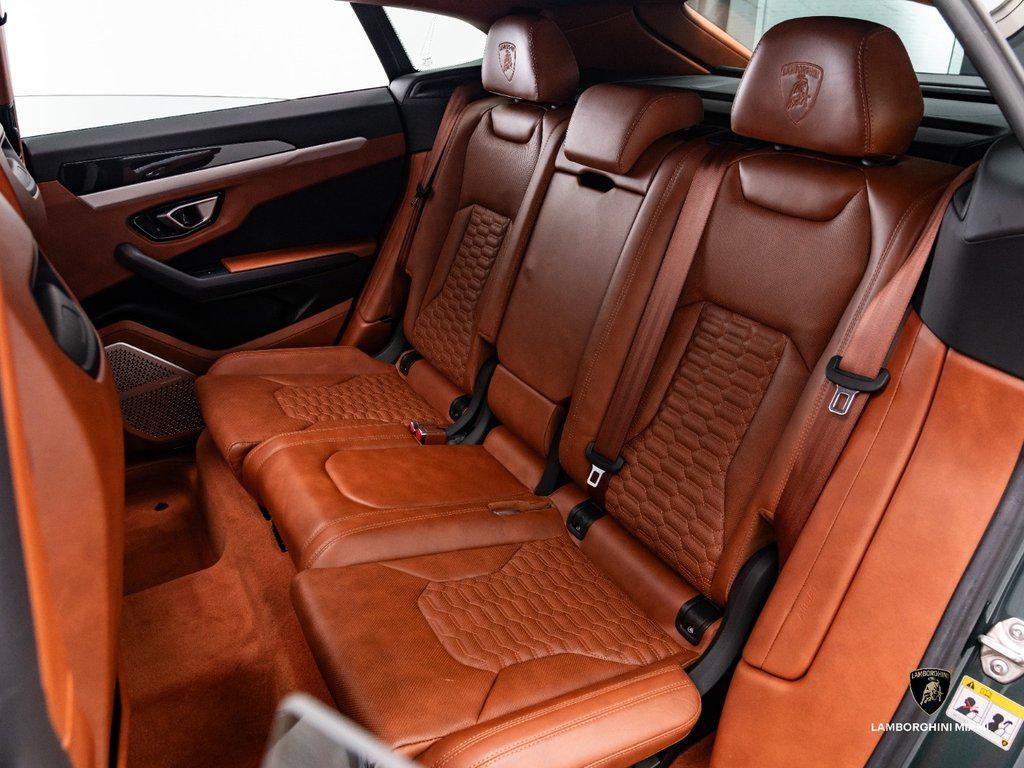 2021 Lamborghini Urus AWD North Miami Beach FL