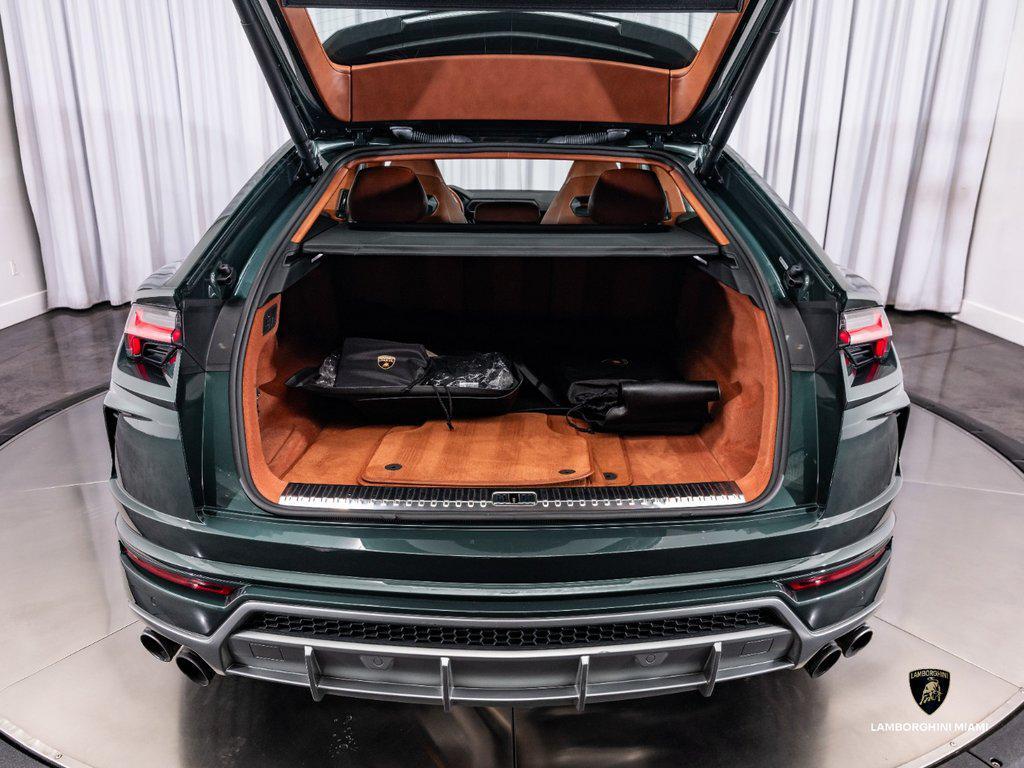 2021 Lamborghini Urus AWD North Miami Beach FL