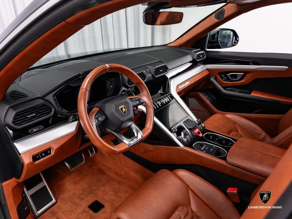 2021 Lamborghini Urus AWD North Miami Beach FL