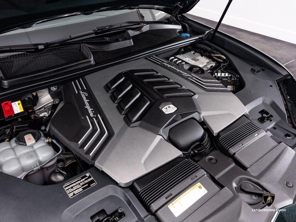2021 Lamborghini Urus AWD North Miami Beach FL