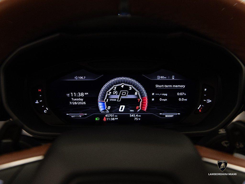 2021 Lamborghini Urus AWD North Miami Beach FL