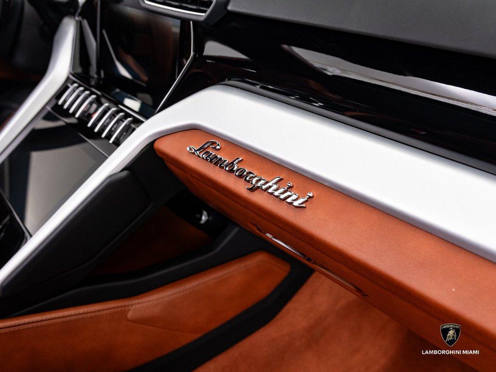 2021 Lamborghini Urus AWD North Miami Beach FL
