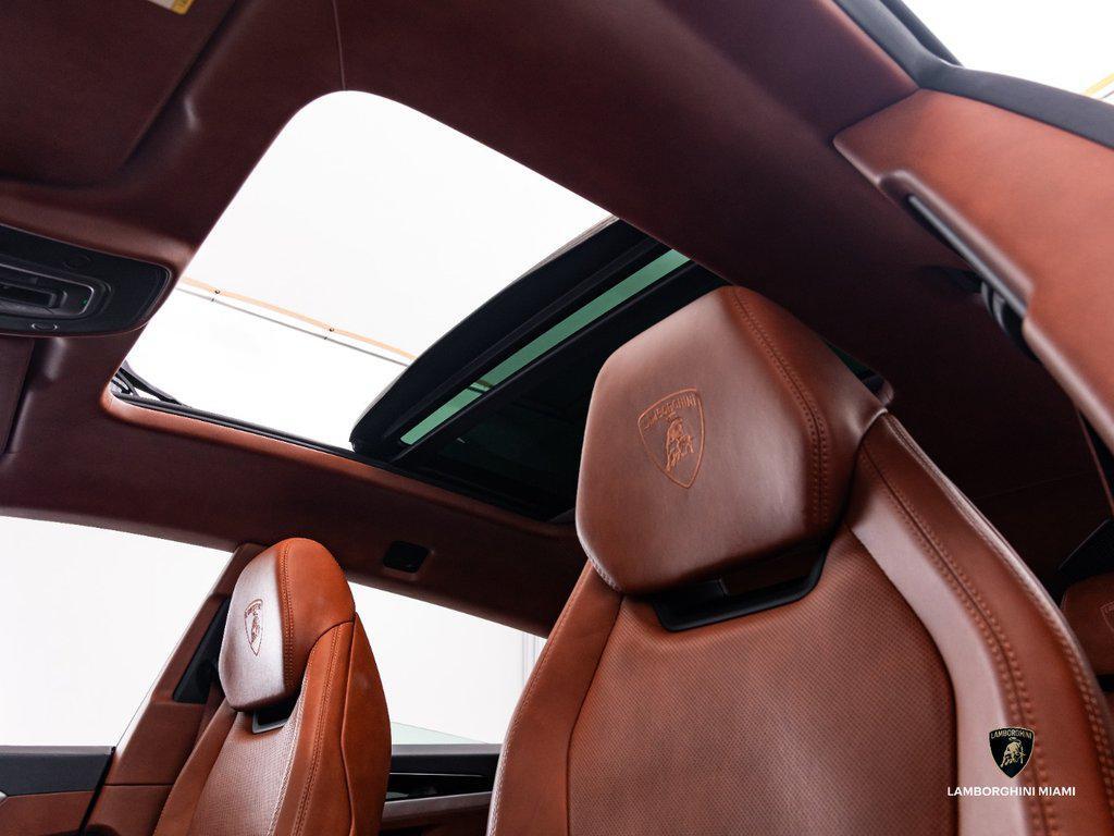 2021 Lamborghini Urus AWD North Miami Beach FL