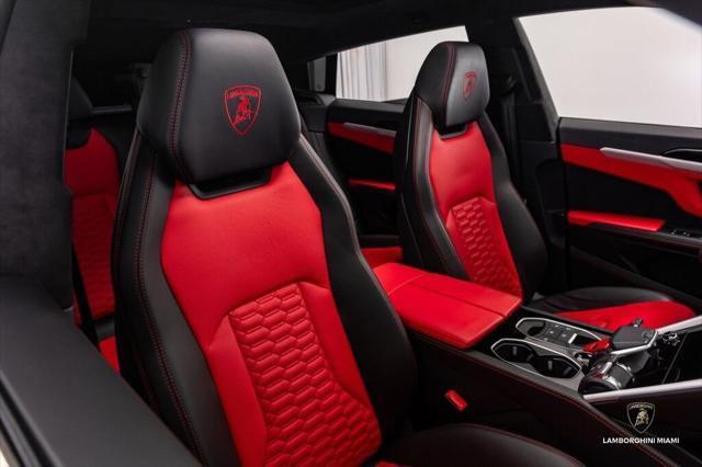 2021 Lamborghini Urus Base - Photo 39