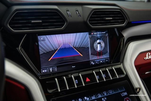 2021 Lamborghini Urus Base - Photo 51