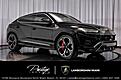 2021 Lamborghini Urus AWD