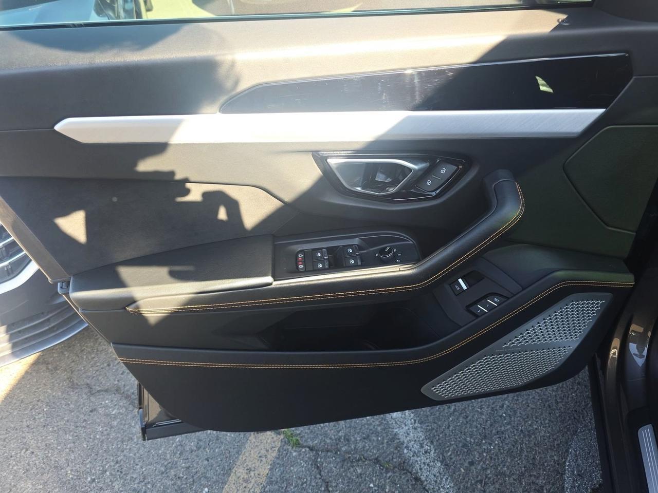 2021 Lamborghini Urus Bang &amp; Olufsen Sound Heads-Up Display Portland OR