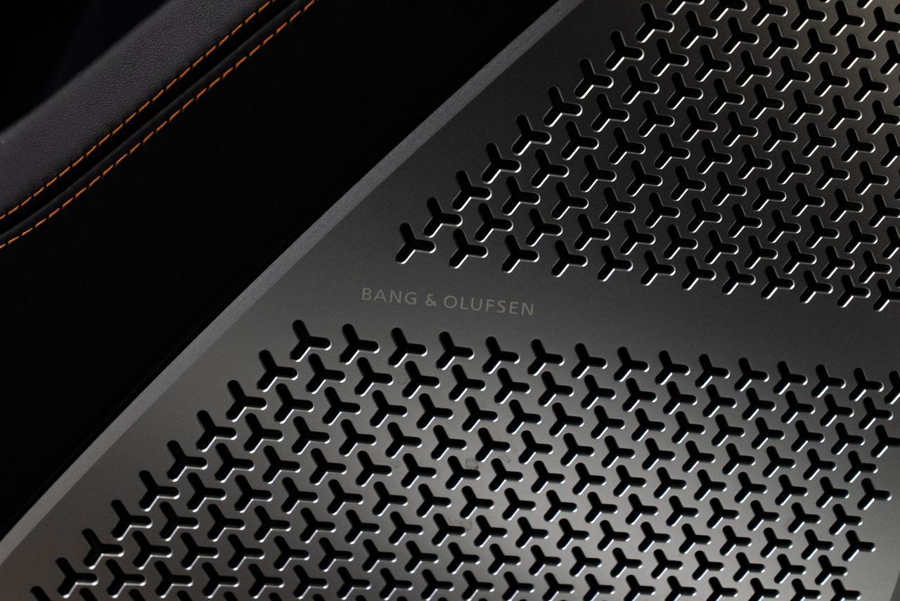 2021 Lamborghini Urus Bang &amp; Olufsen Sound Heads-Up Display Portland OR