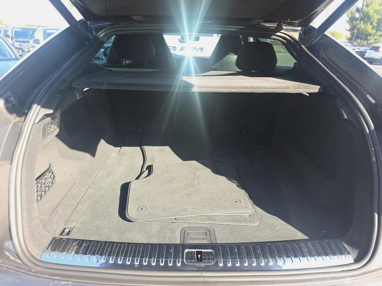 2021 Lamborghini Urus Bang &amp; Olufsen Sound Heads-Up Display Portland OR