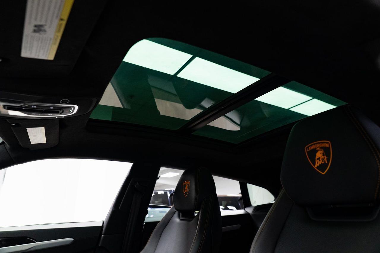 2021 Lamborghini Urus Bang &amp; Olufsen Sound Heads-Up Display Portland OR