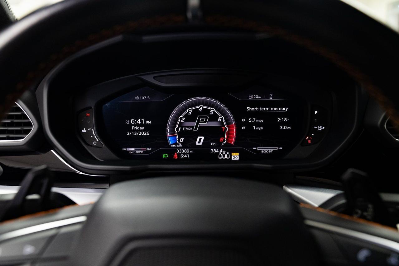 2021 Lamborghini Urus Bang &amp; Olufsen Sound Heads-Up Display Portland OR