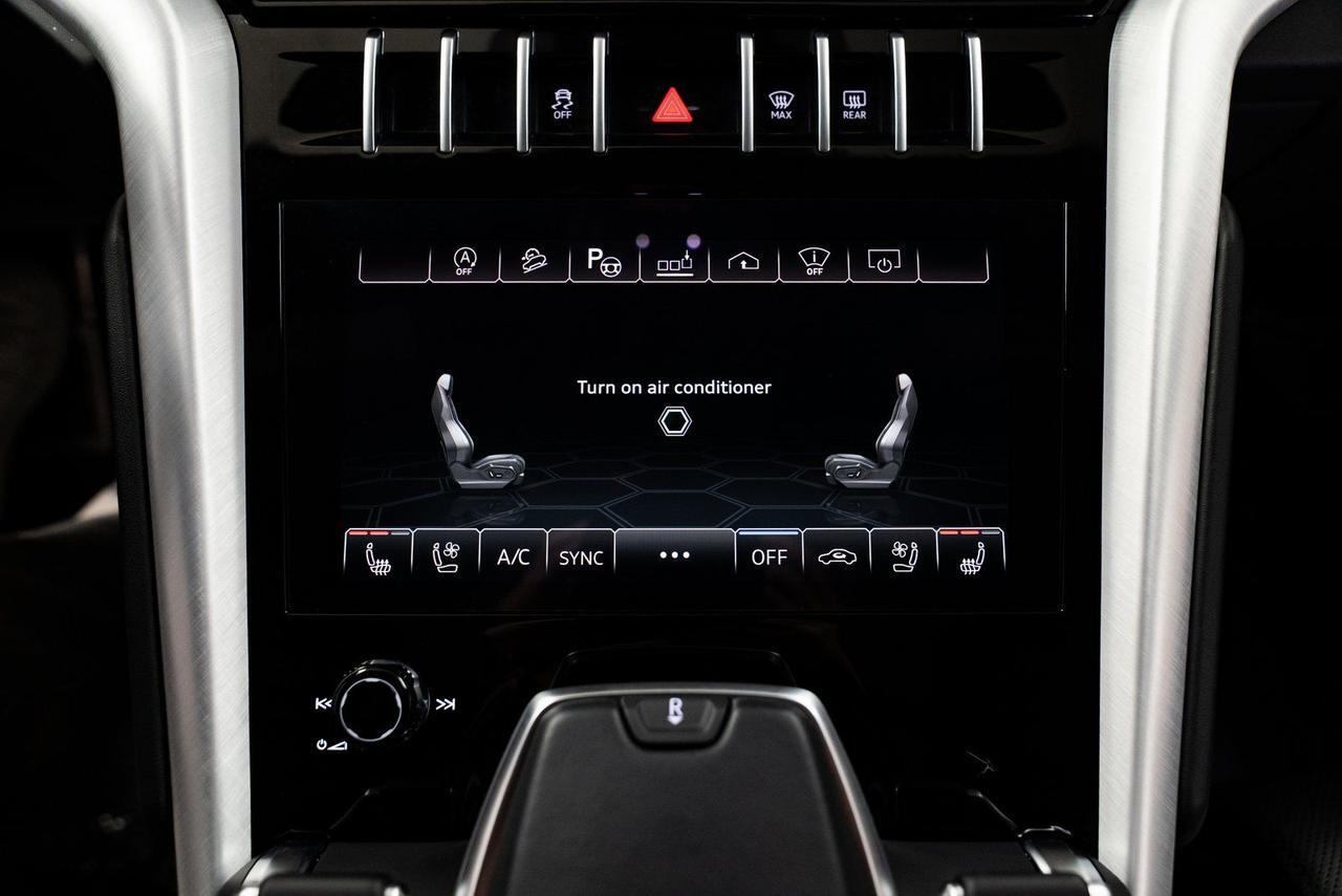 2021 Lamborghini Urus Bang &amp; Olufsen Sound Heads-Up Display Portland OR