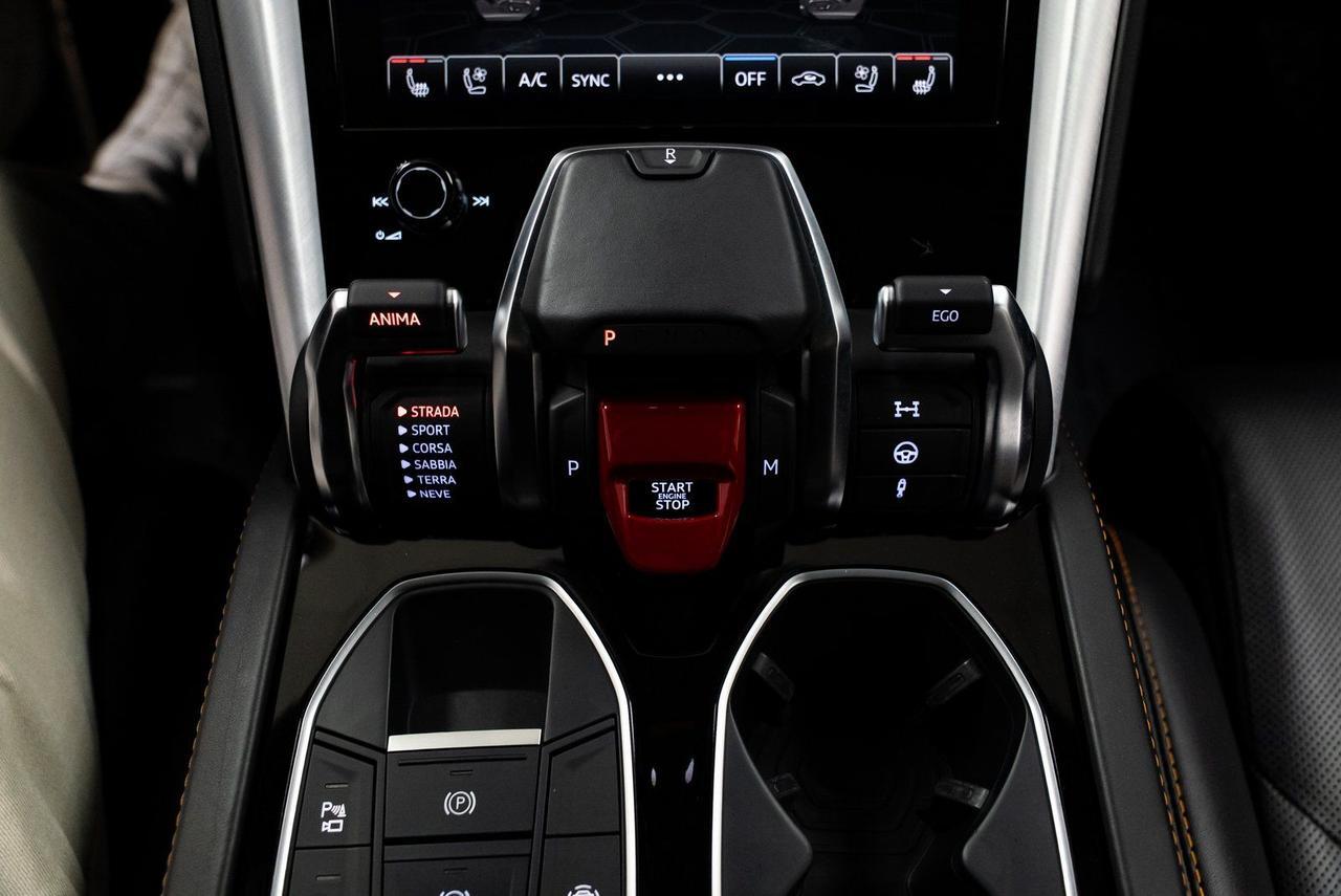 2021 Lamborghini Urus Bang &amp; Olufsen Sound Heads-Up Display Portland OR