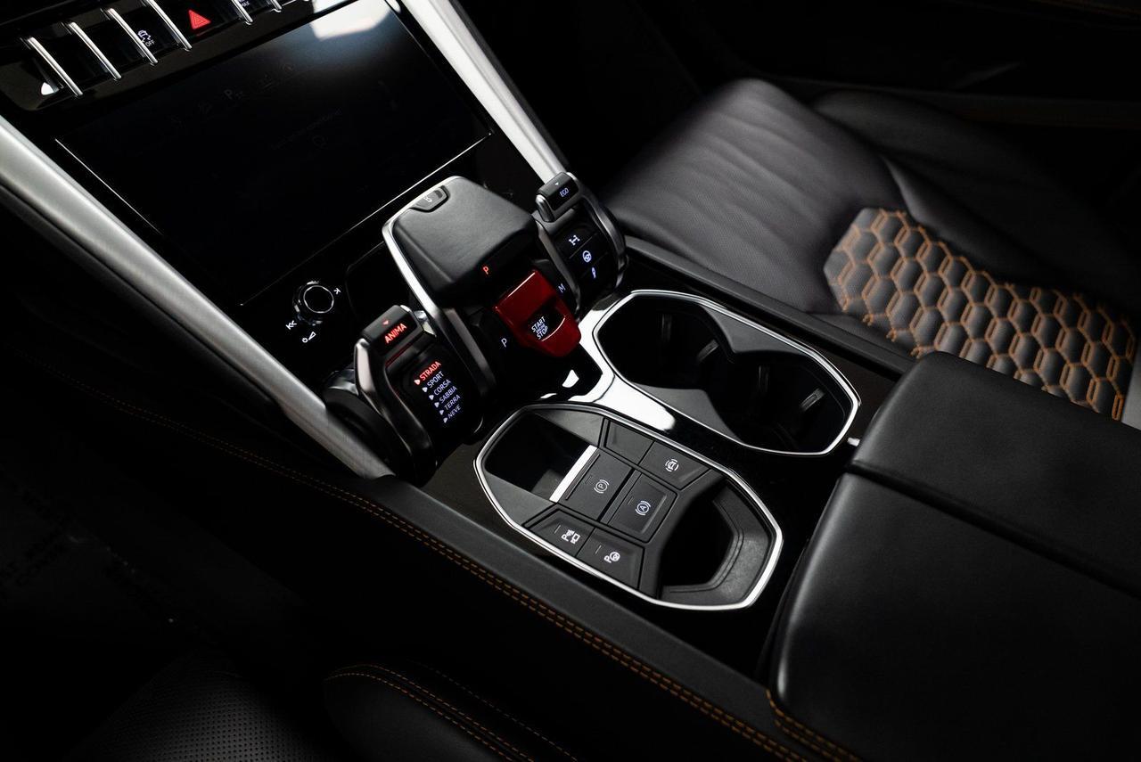 2021 Lamborghini Urus Bang &amp; Olufsen Sound Heads-Up Display Portland OR