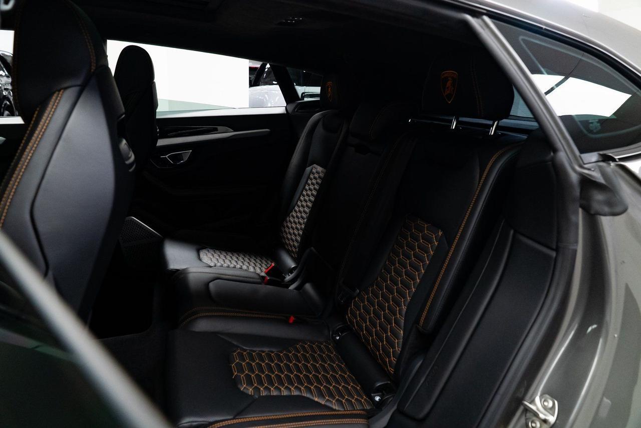 2021 Lamborghini Urus Bang &amp; Olufsen Sound Heads-Up Display Portland OR