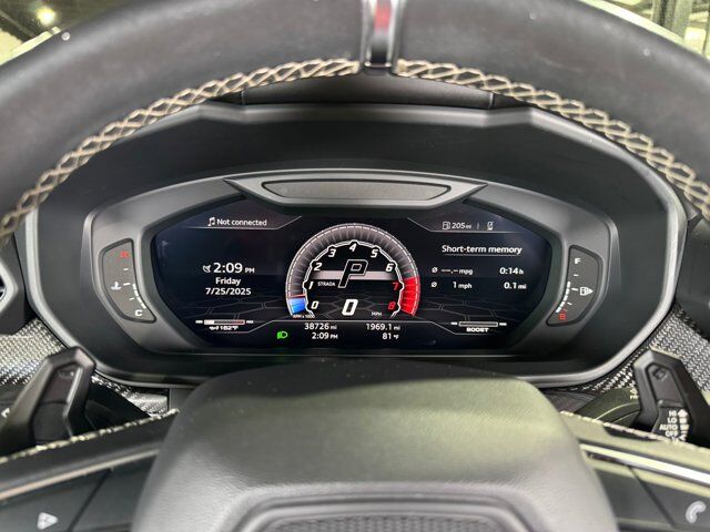 2021 Lamborghini Urus Bianco Monocerus Matt paint, interior carbon fiber trim, Bang & Olufsen audio AND MUCH MORE!!! Fort Lauderdale FL