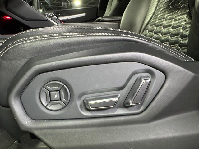 2021 Lamborghini Urus Bianco Monocerus Matt paint, interior carbon fiber trim, Bang & Olufsen audio AND MUCH MORE!!! Fort Lauderdale FL