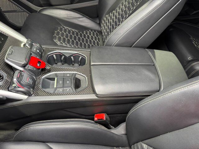 2021 Lamborghini Urus Bianco Monocerus Matt paint, interior carbon fiber trim, Bang & Olufsen audio AND MUCH MORE!!! Fort Lauderdale FL