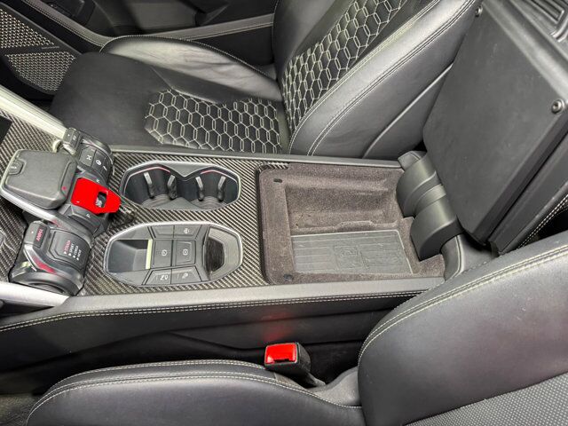2021 Lamborghini Urus Bianco Monocerus Matt paint, interior carbon fiber trim, Bang & Olufsen audio AND MUCH MORE!!! Fort Lauderdale FL