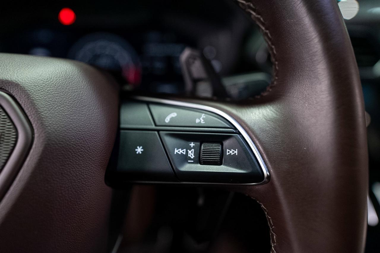 2021 Lamborghini Urus Blu Astraeus Matt paint, Arancio Atlas calipers, Marrone Elpis leather/Alcantara interior AND MORE!! Fort Lauderdale FL