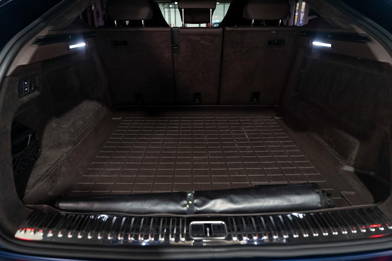 2021 Lamborghini Urus Blu Astraeus Matt paint, Arancio Atlas calipers, Marrone Elpis leather/Alcantara interior AND MORE!! Fort Lauderdale FL