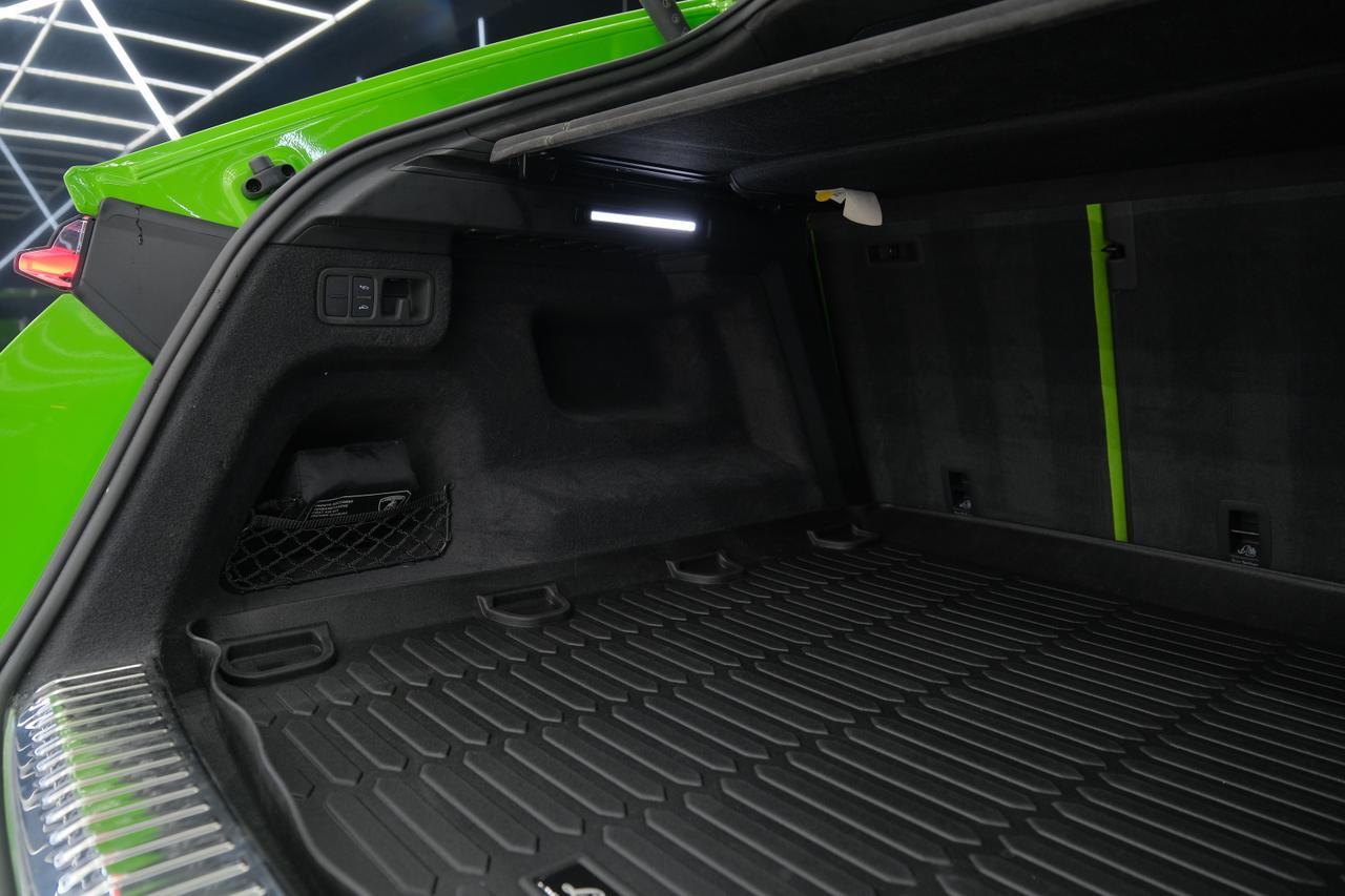 2021 Lamborghini Urus Graphite Capsule Miami FL