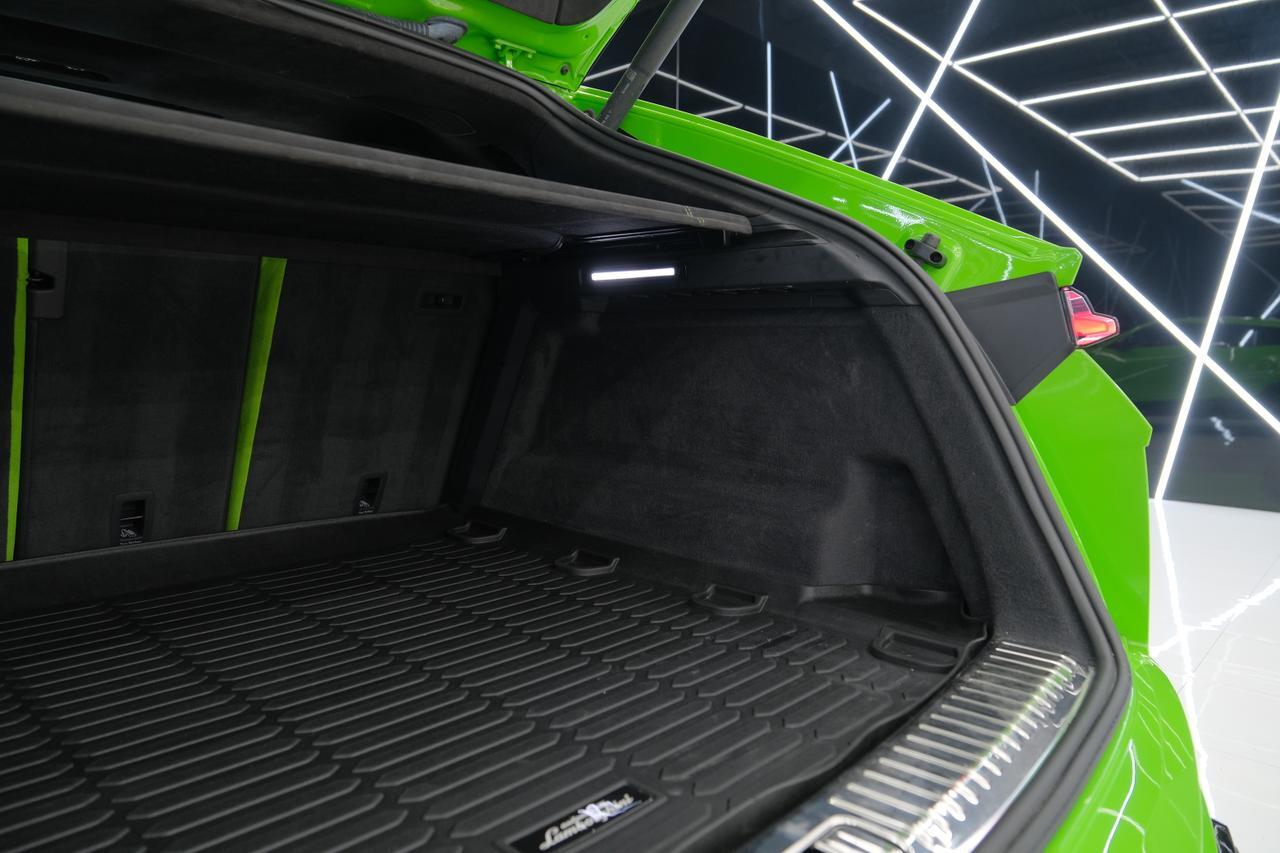 2021 Lamborghini Urus Graphite Capsule Miami FL