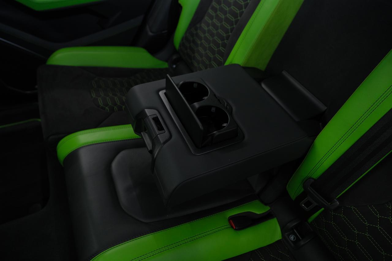 2021 Lamborghini Urus Graphite Capsule Miami FL