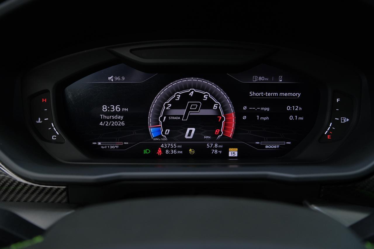 2021 Lamborghini Urus Graphite Capsule Miami FL