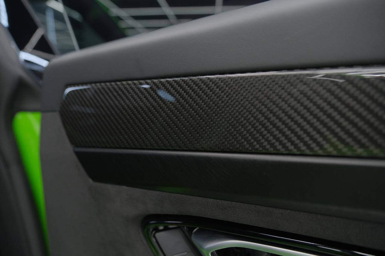 2021 Lamborghini Urus Graphite Capsule Miami FL