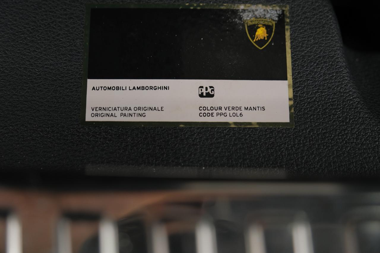 2021 Lamborghini Urus Graphite Capsule Miami FL