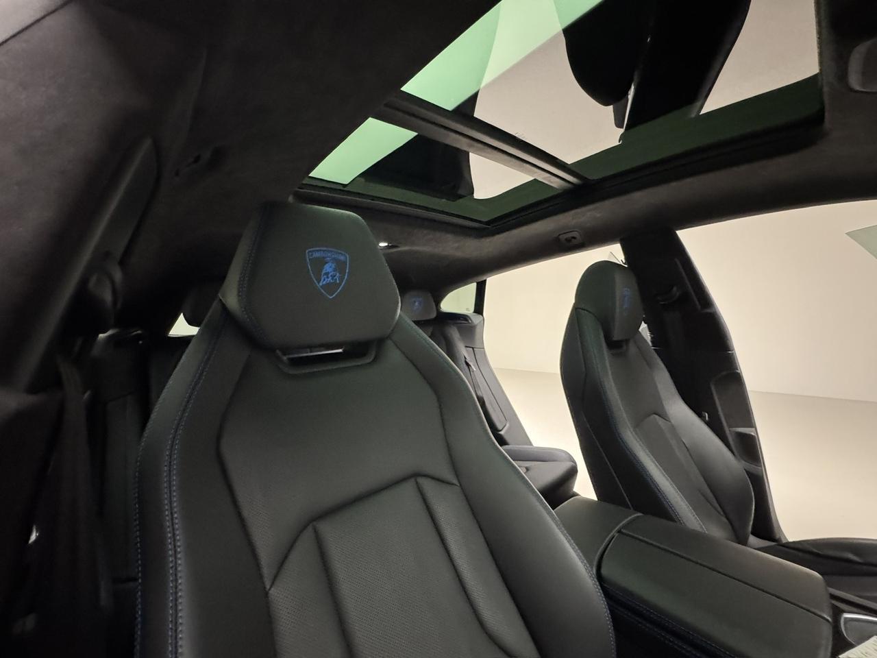 2021 Lamborghini Urus Only 9k Miles Blue Astraeus Metallic Scottsdale AZ
