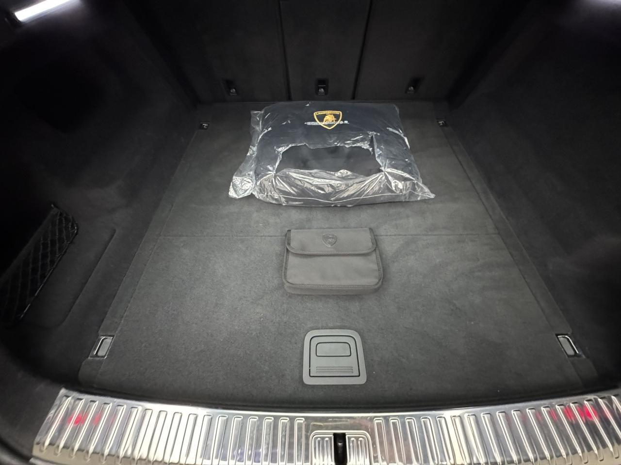 2021 Lamborghini Urus Only 9k Miles Blue Astraeus Metallic Scottsdale AZ