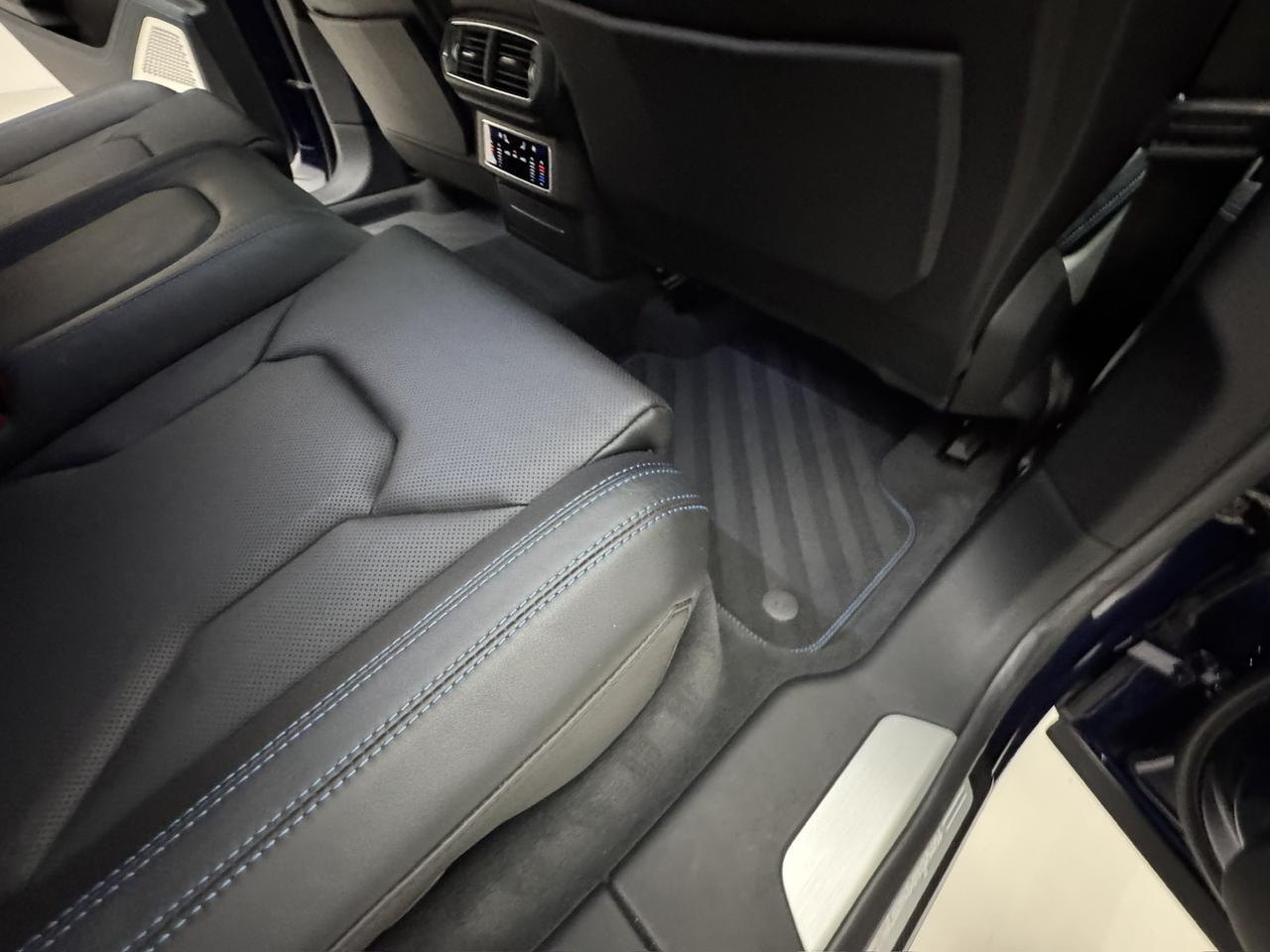 2021 Lamborghini Urus Only 9k Miles Blue Astraeus Metallic Scottsdale AZ