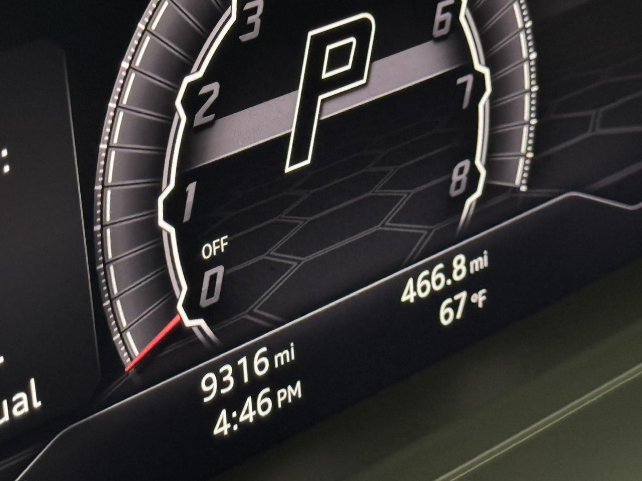 2021 Lamborghini Urus Only 9k Miles Blue Astraeus Metallic Scottsdale AZ