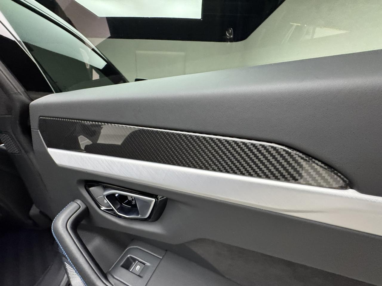 2021 Lamborghini Urus Only 9k Miles Blue Astraeus Metallic Scottsdale AZ